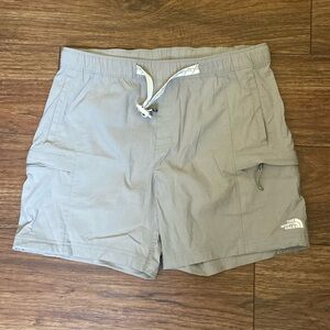 North Face shorts